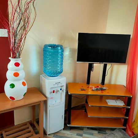 Amber Apartments G2 Kitengela Athi River Εξωτερικό φωτογραφία