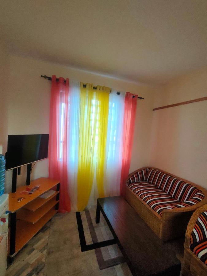 Amber Apartments G2 Kitengela Athi River Εξωτερικό φωτογραφία