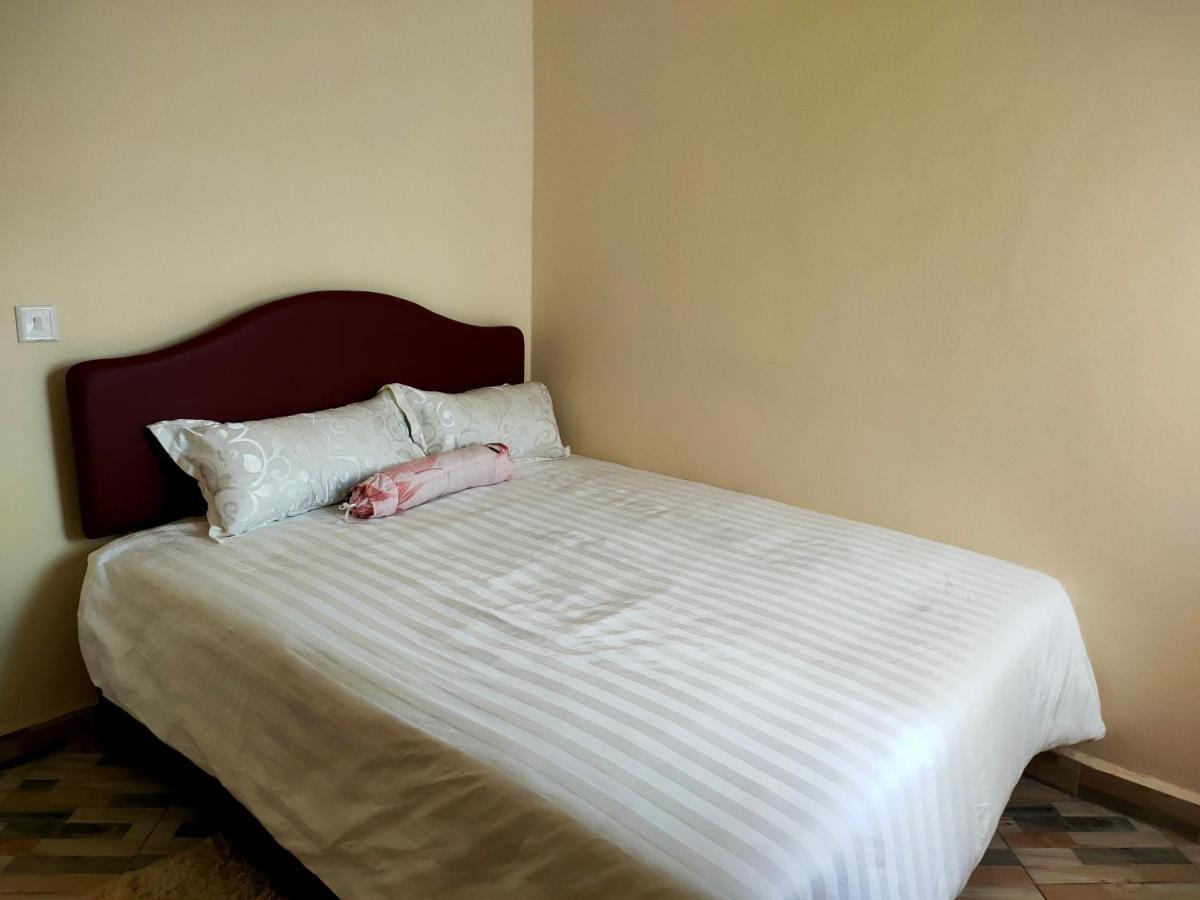 Amber Apartments G2 Kitengela Athi River Εξωτερικό φωτογραφία