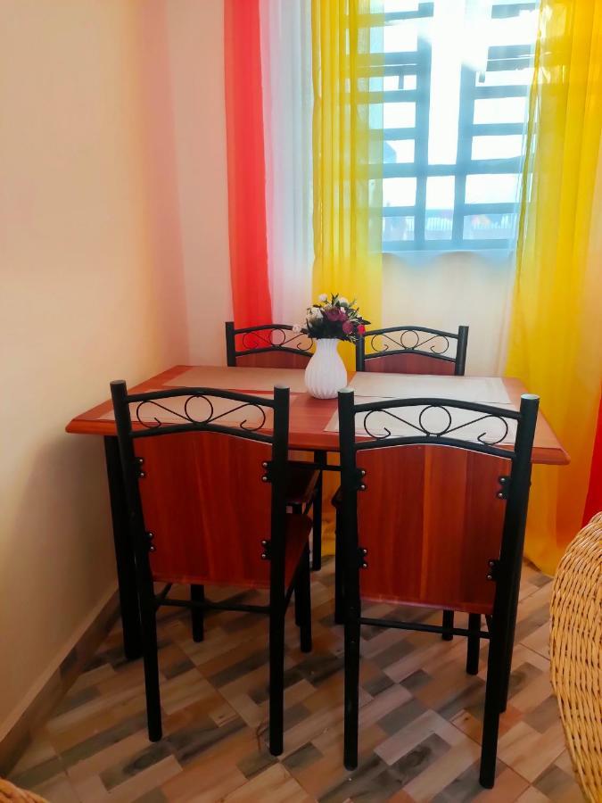 Amber Apartments G2 Kitengela Athi River Εξωτερικό φωτογραφία