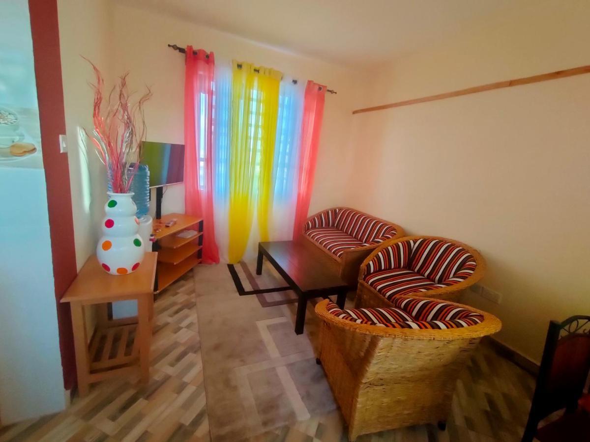 Amber Apartments G2 Kitengela Athi River Εξωτερικό φωτογραφία